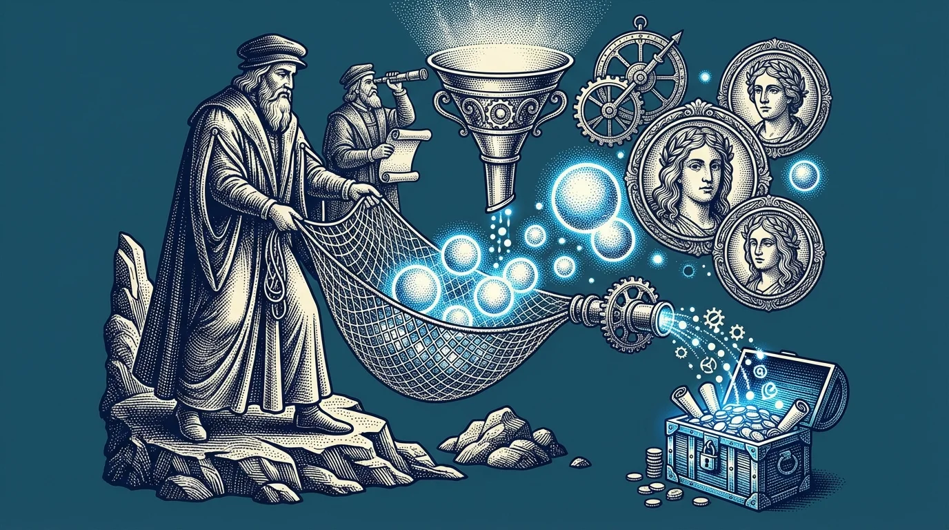 Cold Email Challenges: 3 Steps to Better Client Acquisition