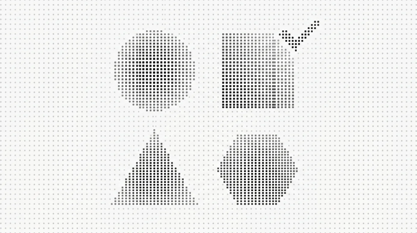 Visitor Identification Benchmarks: 12 Industries Compared